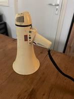 Megafoon, Ophalen of Verzenden, Zo goed als nieuw, Overige typen