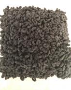 Sierkussens nieuw zwart en bordeaux, Huis en Inrichting, Woonaccessoires | Kussens, Ophalen of Verzenden, Nieuw, Zwart, Vierkant