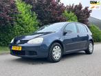 Volkswagen Golf 1.6 FSI Turijn 5DR*Cruise*Clima*NAP*Trekhaak, Voorwielaandrijving, 1195 kg, Gebruikt, 4 cilinders