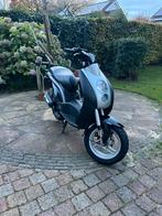 Peugeot Ludix 50cc 2 takt, Fietsen en Brommers, Scooters | Peugeot, Ophalen, Tweetakt, Maximaal 45 km/u, Zo goed als nieuw