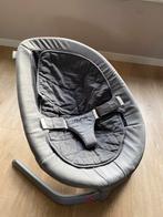 Nuna Leaf Wind wipstoel, Kinderen en Baby's, Wipstoeltjes, Wipstoel, Ophalen, Overige merken, Met gordel(s) of riempje(s)