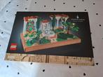 Lego fountain garden, Ophalen of Verzenden, Zo goed als nieuw