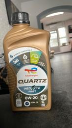 Motor olie 0W-20, Auto diversen, Ophalen of Verzenden