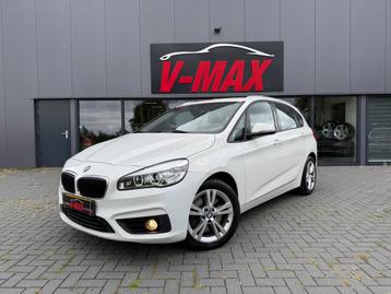 BMW Active Tourer 225i xDrive Exec AUT Navi Camera Stoelvw beschikbaar voor biedingen