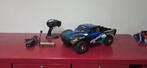 Traxxas slash 4x4 vxl

Ultimate met powerpack!! Super cool!!, Hobby en Vrije tijd, Modelbouw | Radiografisch | Auto's, Ophalen of Verzenden