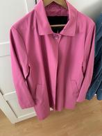 Norah roze jas maat 42, Kleding | Dames, Jassen | Zomer, Verzenden, Maat 42/44 (L), Zo goed als nieuw, Norah