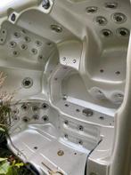 5persoons jacuzzi merk balboa 195x195x83, Ophalen of Verzenden, Zo goed als nieuw