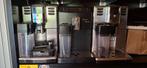3x koffiebonen machines, Ophalen, Gebruikt, Koffiemachine, Koffiebonen