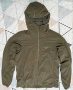 Arc’teryx Epsilon Insulated Jas – M – Tatsu – 100% Origineel, Ophalen of Verzenden, Zo goed als nieuw, Maat 48/50 (M), Groen