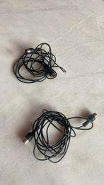 Bang & Olufsen powerlink 2,5 meter, Ophalen of Verzenden, Zo goed als nieuw, Minder dan 2 meter, Luidsprekerkabel