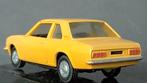 Opel Ascona B 1:43 Pilen Spain Pol, Hobby en Vrije tijd, Modelauto's | 1:43, Verzenden, Zo goed als nieuw, Auto