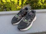 Adidas Torsion Sneakers maat 44 in goede staat, Ophalen of Verzenden, Gedragen, Zwart