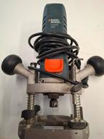 Bovenfrees Black&Decker, Doe-het-zelf en Verbouw, Gereedschap | Freesmachines, Ophalen, Gebruikt, Bovenfrees, Black&Decker