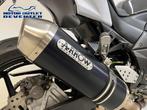 Prachtige KAWASAKI Z 750 Z750 Black-White edition (bj 2010), 4 cilinders, Motorrijbewijs A, Bedrijf, Meer dan 35 kW