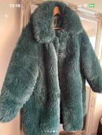 Bont jas, Ophalen of Verzenden, Zo goed als nieuw, Carnaval