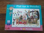 Complete puzzel van Annie M.G. Schmidt. Pluk v.d petteflat, Kinderen en Baby's, Speelgoed | Kinderpuzzels, Ophalen of Verzenden