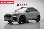 Audi RSQ3 TFSI quattro |Pano|B&O|Dodehoek|Camera|Ambient|Ele, Automaat, Gebruikt, Euro 6, 10 km/l