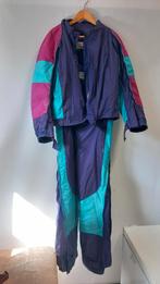 Vintage BMW Motorrad Gore-Tex Motorpak Maat 42/44 (L), BMW Motorrad, Maat 42/44 (L), Ophalen of Verzenden, Gedragen