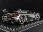 Koenigsegg Jesko Attack 7286 Carbon 1:18 FrontiArt Pre-Orde, Hobby en Vrije tijd, Modelauto's | 1:18, Ophalen of Verzenden, Nieuw