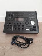 Roland TD-50(X) Drum Module | Elektronisch Drumstel | TD 50, Muziek en Instrumenten, Instrumenten | Onderdelen, Gebruikt, Drums of Percussie