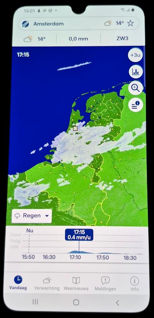 Samsung A70 in goede staat + hoesje, Telecommunicatie, Mobiele telefoons | Overige merken, Gebruikt, Zonder abonnement, Zonder simlock