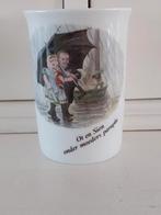 Mok van Ot en Sien, onder moeders paraplu (Royal Schwabap), Huis en Inrichting, Keuken | Servies, Ophalen of Verzenden, Zo goed als nieuw