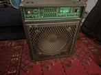 Bass amplifier. Bas versterker. Trace Elliot Combo., Muziek en Instrumenten, Versterkers | Bas en Gitaar, Ophalen, Gebruikt, Basgitaar