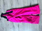 Roze Skibroek Decathlon 6-8 jaar, Ophalen, Zo goed als nieuw, Meisje