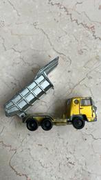 Majorette Bernard Ech 1/100 Vintage Truck, Ophalen of Verzenden, Gebruikt