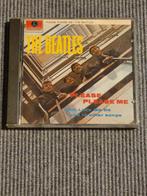 CD Please Please Me, the Beatles, Cd's en Dvd's, Ophalen of Verzenden, 1960 tot 1980, Gebruikt