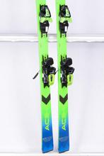 155 167 ski's ELAN SCX PRO ACE 2023, woodcore, grip walk, Overige merken, 140 tot 160 cm, Gebruikt, Verzenden
