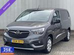 Opel Combo 1.5D L2H1 Edition Automaat|Lang|1e eig|Camera|Ecc, Automaat, Gebruikt, Euro 6, 4 cilinders