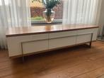 Vision design Bert Plantagie tv kast, Ophalen, Gebruikt
