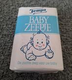 Tempo Baby Zeepje, Ophalen of Verzenden, Zo goed als nieuw