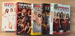 Desperate Housewives - seizoen 1 t/m 5 DVD, Boxset, Drama, Ophalen of Verzenden, Zo goed als nieuw