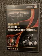 Feyenoord Benfica Borussia Dortmund, Verzamelen, Sportartikelen en Voetbal, Ophalen of Verzenden, Zo goed als nieuw, Feyenoord