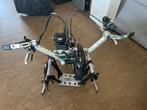 Handbike stricker, Ophalen, Gebruikt, Handbewogen rolstoel