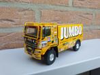 MINIATUUR DAF JUMBO., Hobby en Vrije tijd, Modelauto's | 1:50, Ophalen of Verzenden, Zo goed als nieuw, Bus of Vrachtwagen, Lion Toys