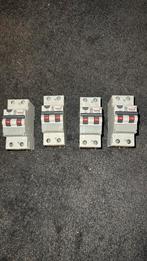 AEG B16 aardlekautomaten, Ophalen of Verzenden, Zo goed als nieuw