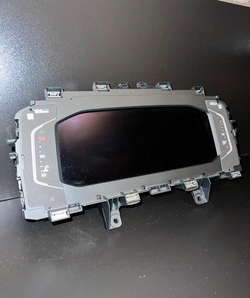 Virtual Dashboard Volkswagen Touran, Passat en Transporter, Auto-onderdelen, Dashboard en Schakelaars, Volkswagen, Gebruikt, Ophalen
