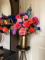 Luxe Zijden bloemen 10% Korting en 💕Gratis Verzending!💕, Huis en Inrichting, Woonaccessoires | Kunstplanten en Kunstbloemen