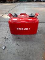 Boten Tank - Suzuki, Ophalen of Verzenden, Gebruikt, Motor en Techniek