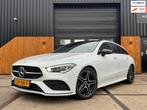 Mercedes-Benz CLA-klasse Shooting Brake 220 AMG Premium Plus, CLA, Gebruikt, Lichtsensor, 1600 kg