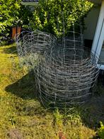 Schapen hek, Tuin en Terras, Tuinhekken en Hekwerk, Ophalen, IJzer