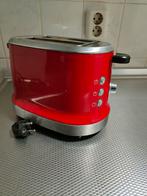 Silvercrest Broodrooster, Witgoed en Apparatuur, Slowcookers, Ophalen of Verzenden, Zo goed als nieuw