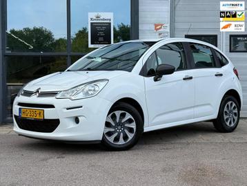 Citroen C3 1.0 PureTech Attraction, NAP, AIRCO beschikbaar voor biedingen