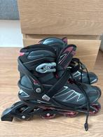 Roces Inline Skates Maat 45 (valt klein) - Zo goed als nieuw, Sport en Fitness, Skeelers, Ophalen of Verzenden, Zo goed als nieuw