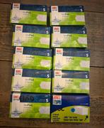 10 doosjes Juwel biopad size S! 15€, Ophalen of Verzenden, Nieuw, Filter of Co2