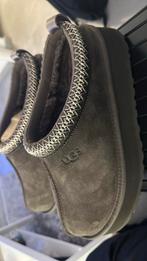 Ugg bruin tazz maat 40 NIEUW, Kleding | Dames, Schoenen, Ophalen of Verzenden, Zo goed als nieuw, Bruin