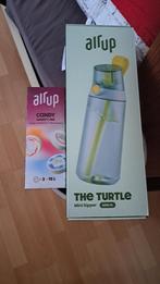 Air up, Ophalen, Nieuw